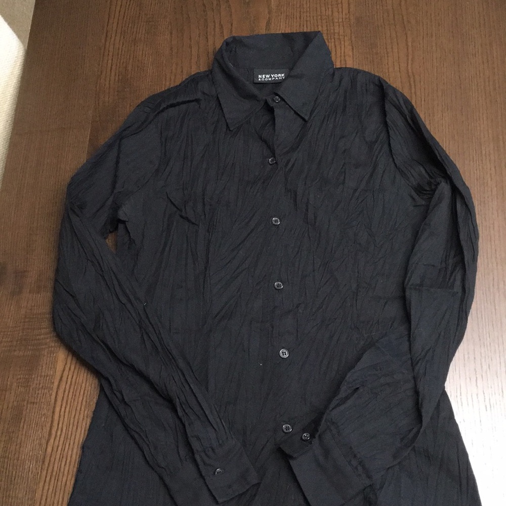 Like new New York & company blouse